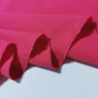 Tejido Popelín STRONG PINK