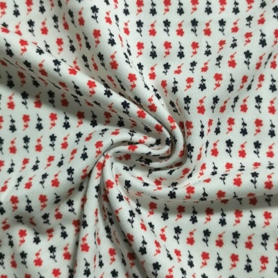 Malha Jersey Interlock TREVO