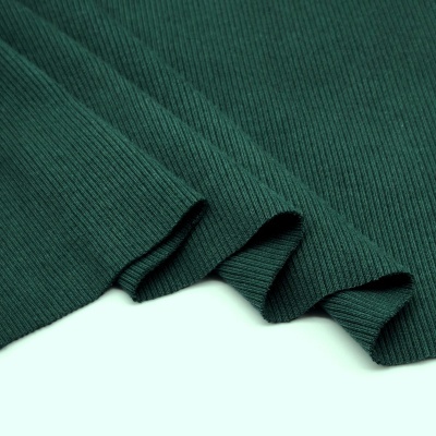 Malha canelada / rib OLIVER