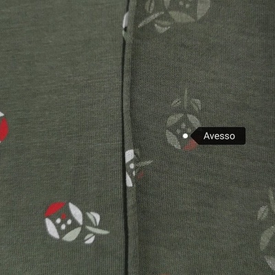 Malla Jersey Algodón ZAKKA