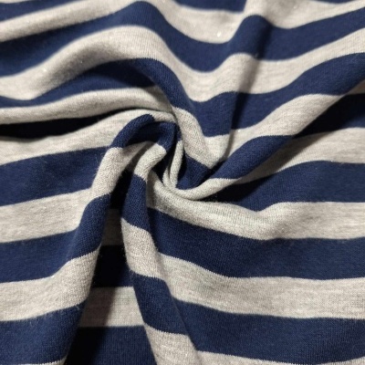 Malha Italiana c/ Elastano BILHO AZUL