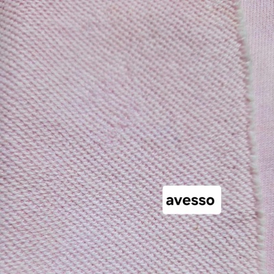 Felpa Americana alg/org PRUGNA