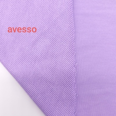 Felpa Americana alg/org PURPLE