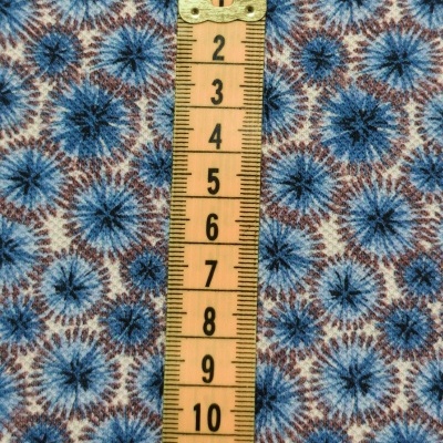 Malha Piquet Algodão BLUE CIRCLE