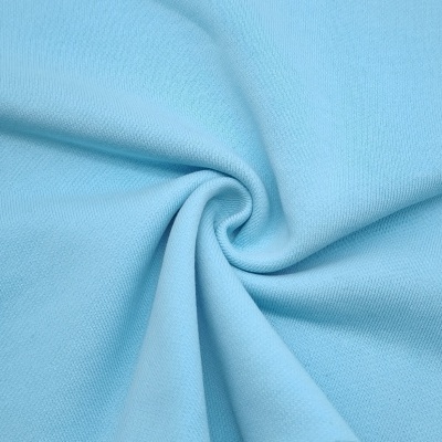 Felpa Diagonal s/carda alg/org BLUE