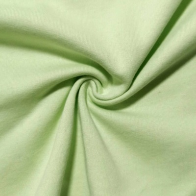 Felpa Americana c/carda LIME