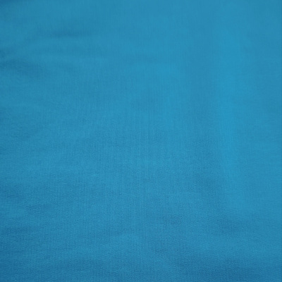 Felpa Americana alg/org c/carda SURF BLUE