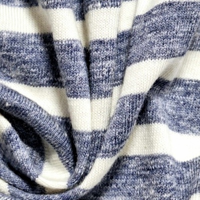 Tejido de punto Jersey DENIM CRU