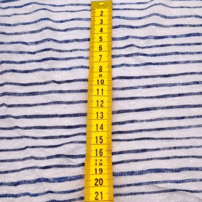 Malha 100% Linho MARC POLO