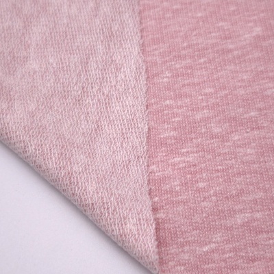 Felpa Italiana  c / elastano ROSE CHINE