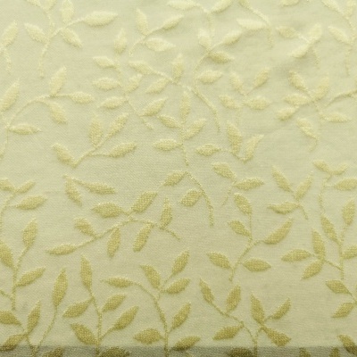 Malha Jersey Nylon AMARELO