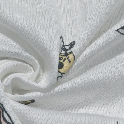Malha Jersey Algodão SUMMER