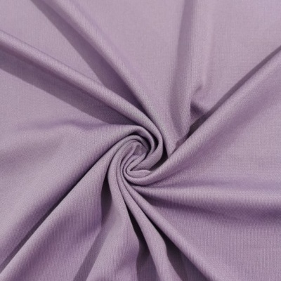 Tecido Malha Forro ALFAZEMA