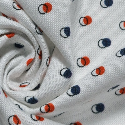 Malha Jersey Algodão ECLIPSE