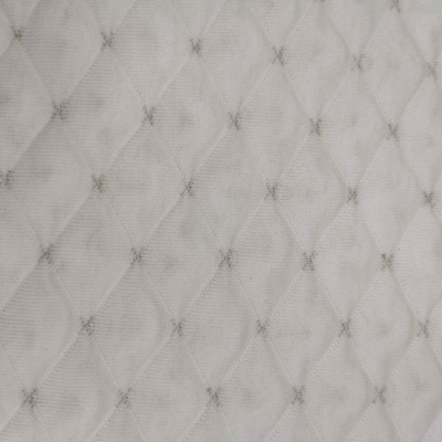 Malha Jersey Jacquard dupla face WHITE DESERT