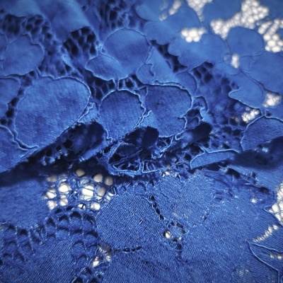Renda ROYAL BLUE Renda ROYAL BLUE