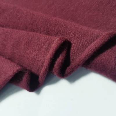 Felpa italiana con cardado y elastano  DAMSON