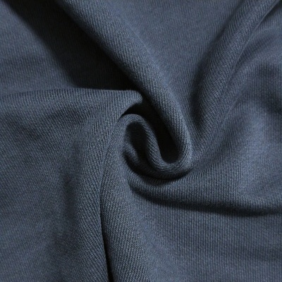 Felpa Americana algodão MARINE