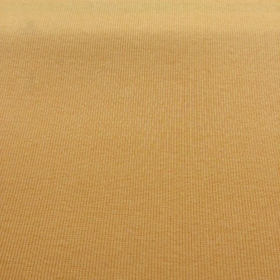 Malha canelada/rib alg/org CALÊNDULA