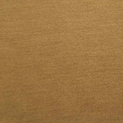 Tejido de punto de viscosa GOLDEN HOUR