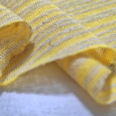 Tejido de punto Jersey SMILEY