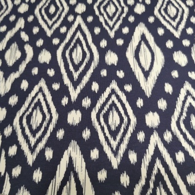 Tejido de punto Jersey  elastano