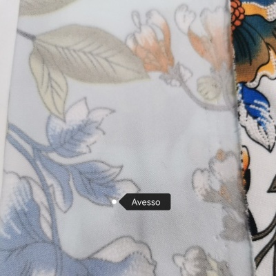 Malha Jersey Poliamida c/ Elastano CIEL