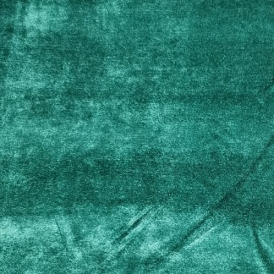 Malla de terciopelo con elastano VERDE