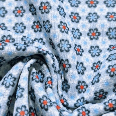 Felpa Americana poli/alg MARINELA