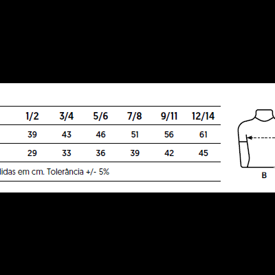 Pack de 3 camisetas Energy Negro (color: 200)