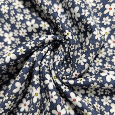 Malha Jersey Interlock algodão TANA