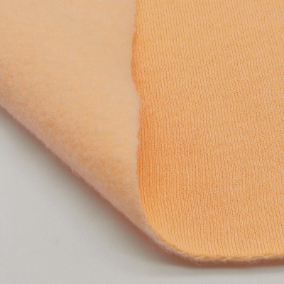 Felpa Americana con carda org EGG