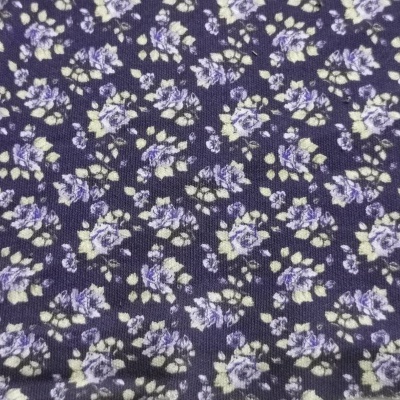 Malha Jersey Interlock BARON