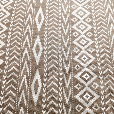 Tissu Jacquard Interlock KILIN