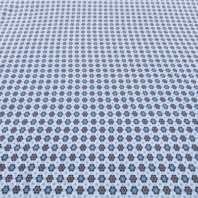 Malha Jersey Interlock algodão MARINELA