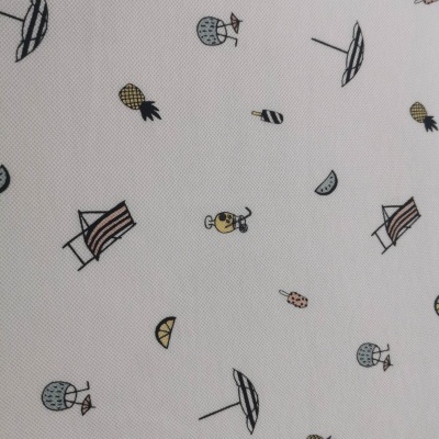 Malha Piquet Algodão SUMMER