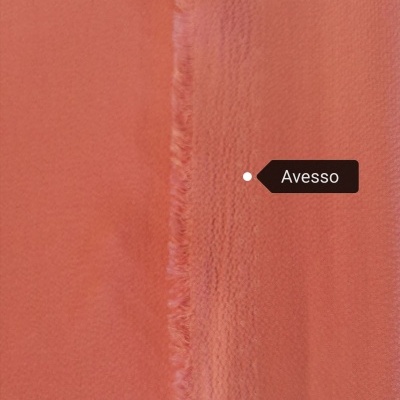 Tejido Chiffon ROSA VIEJO