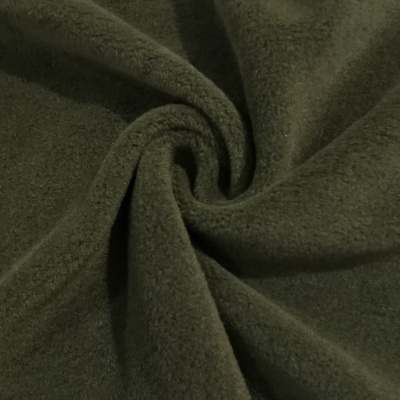 Malha Polar VERDE MILITAR