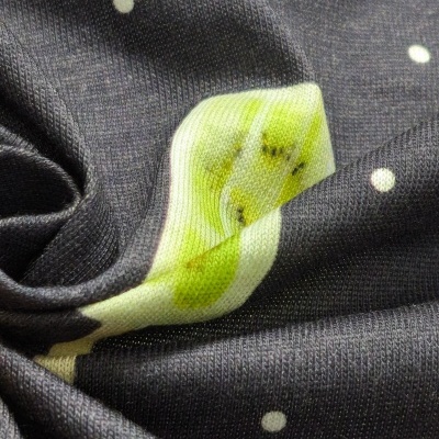 Malha Jersey Algodão ICE-CREAM