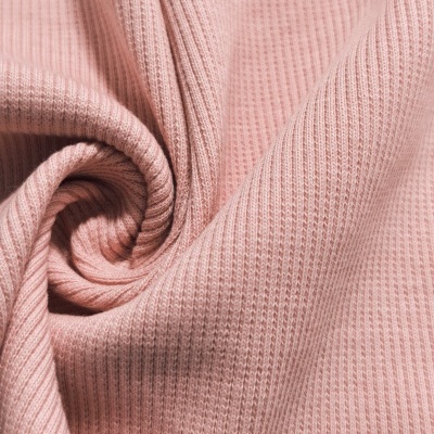 Malha canelada / rib BABY GIRL