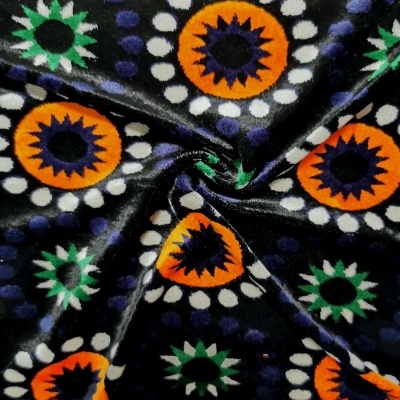 Veludo c/ Elastano STORIES