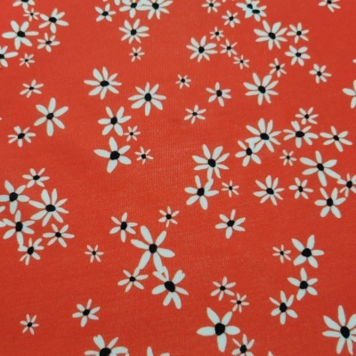 Malha Jersey Poliéster c/ Algodão WANITA