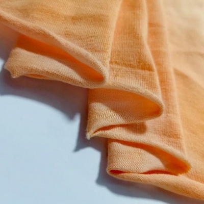 Malla Jersey Algodón CORAL