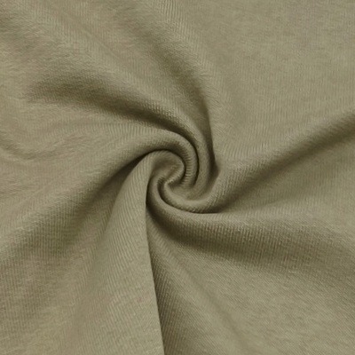 Felpa Americana c/carda KHAKI