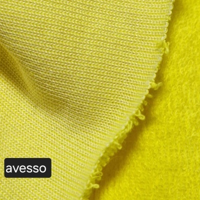 Malha turca JAUNE VIF