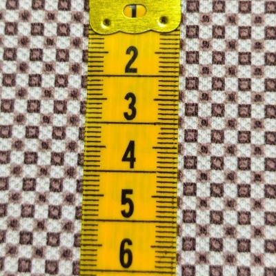 Malha Piquet Algodão DAMA