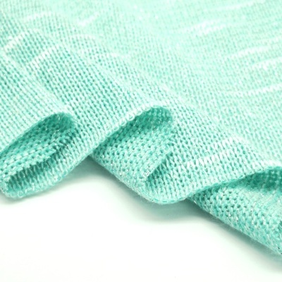 Malha Jersey Jacquard TIFFANY