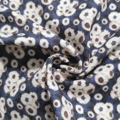 Jersey interlock EMERY ROSE