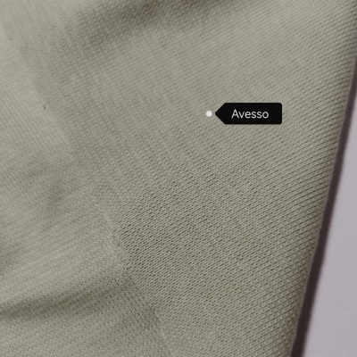 Malha Canelada / Rib SMALLER