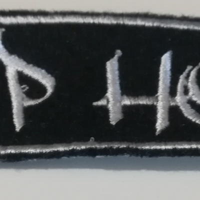 Aplicación de Coser HIP-HOP